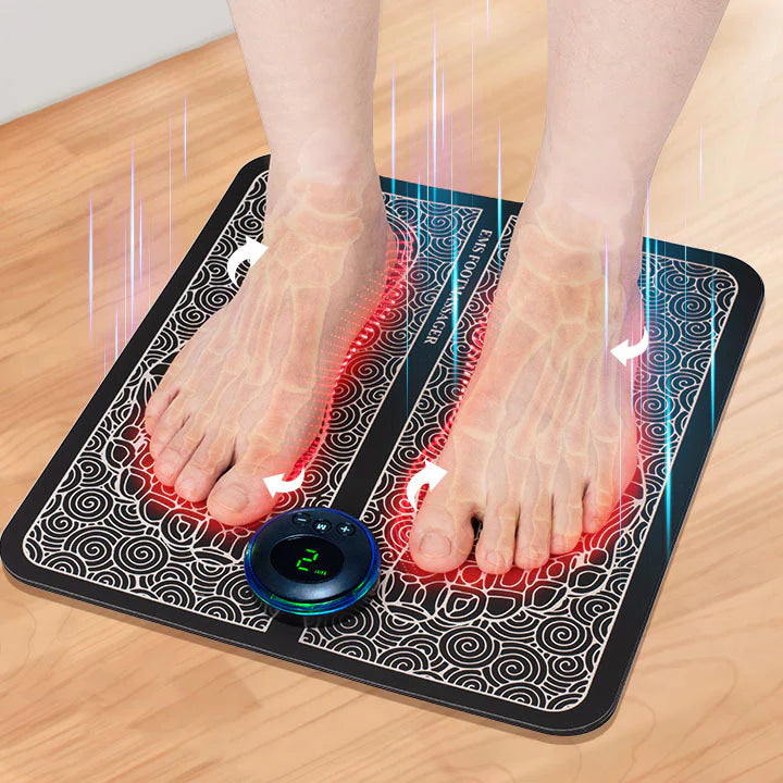 Biokur NMES Fußmassagegerät 1.0