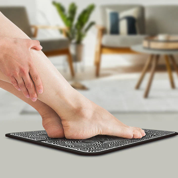 Biokur NMES Fußmassagegerät 1.0