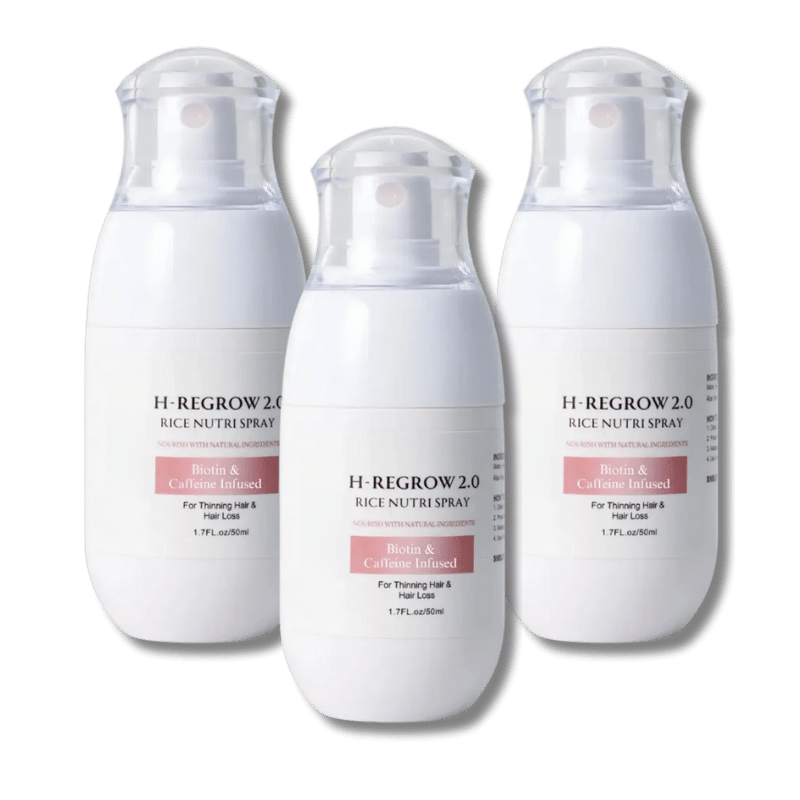 Hairrevive™