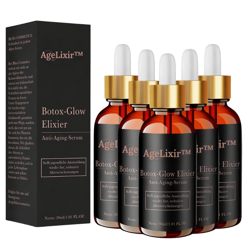 AgeLixir™