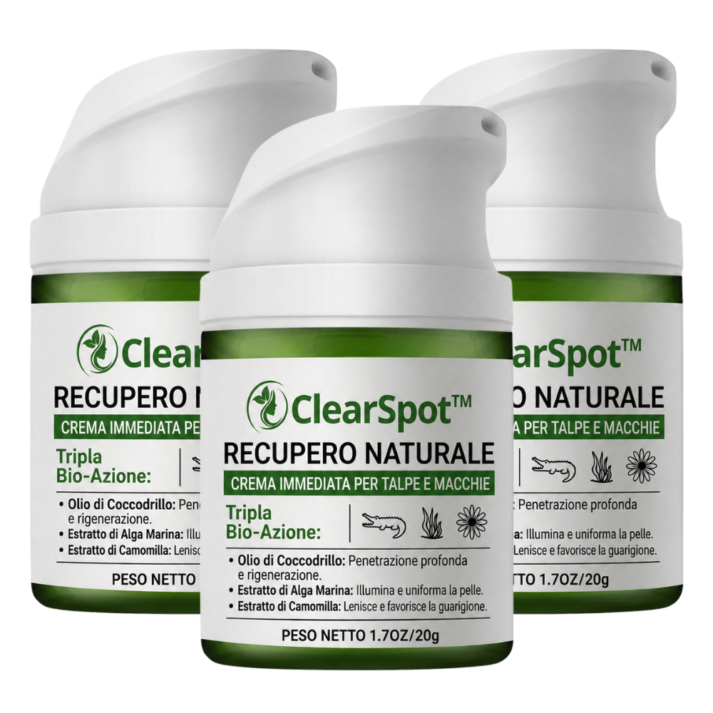 ClearSpot™