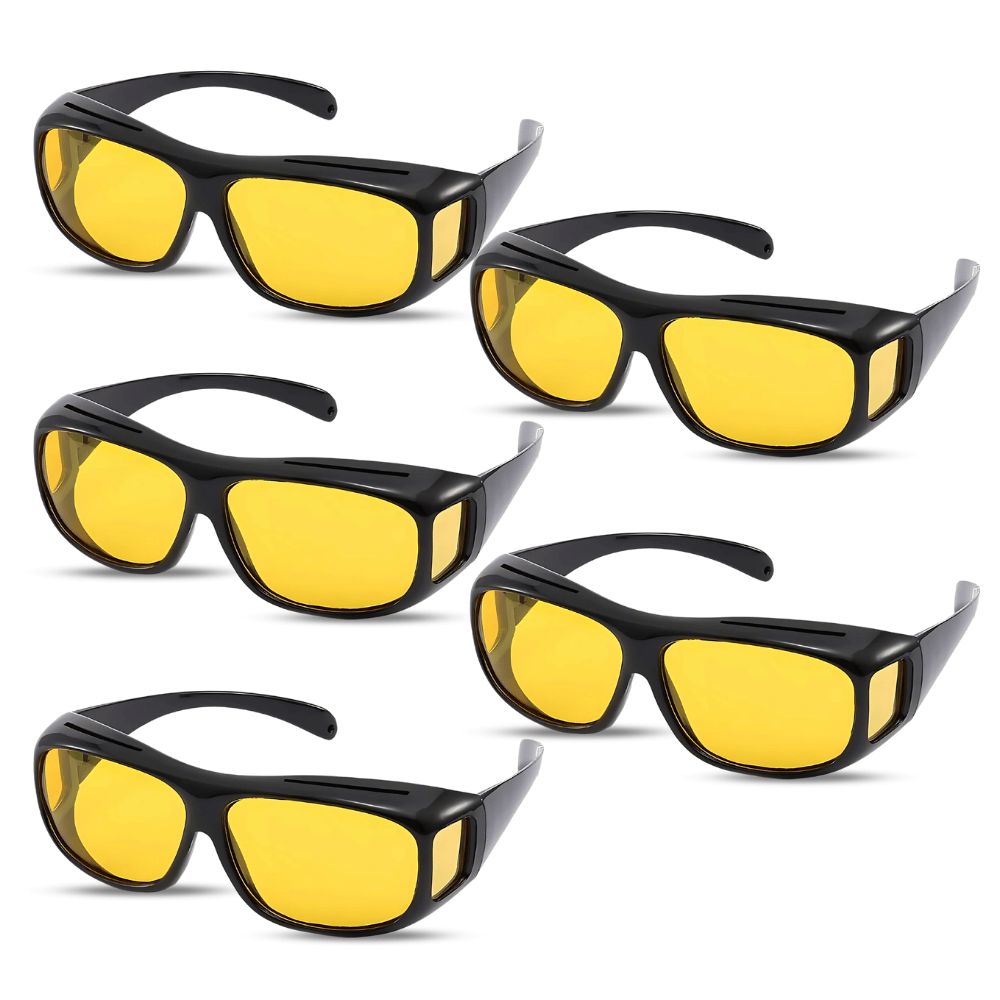 GlareGlasses™