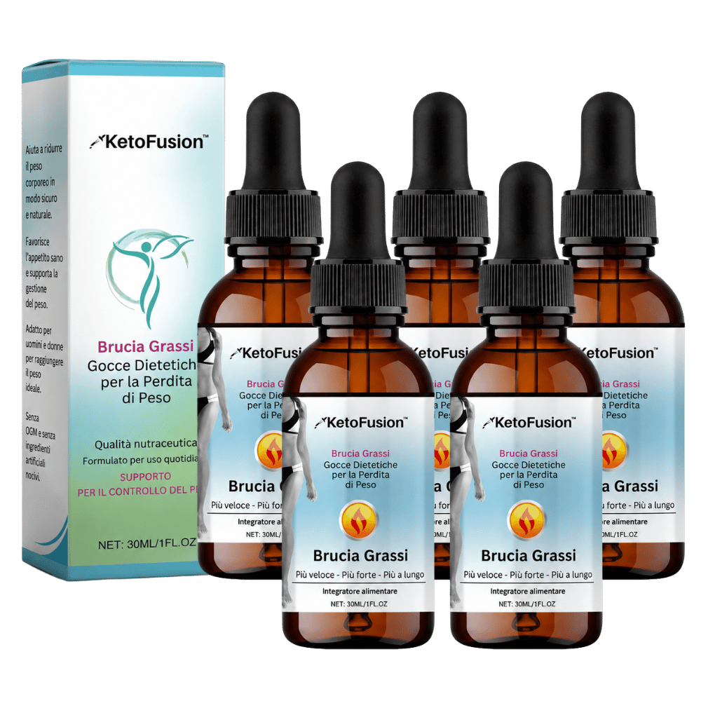 KetoFusion™