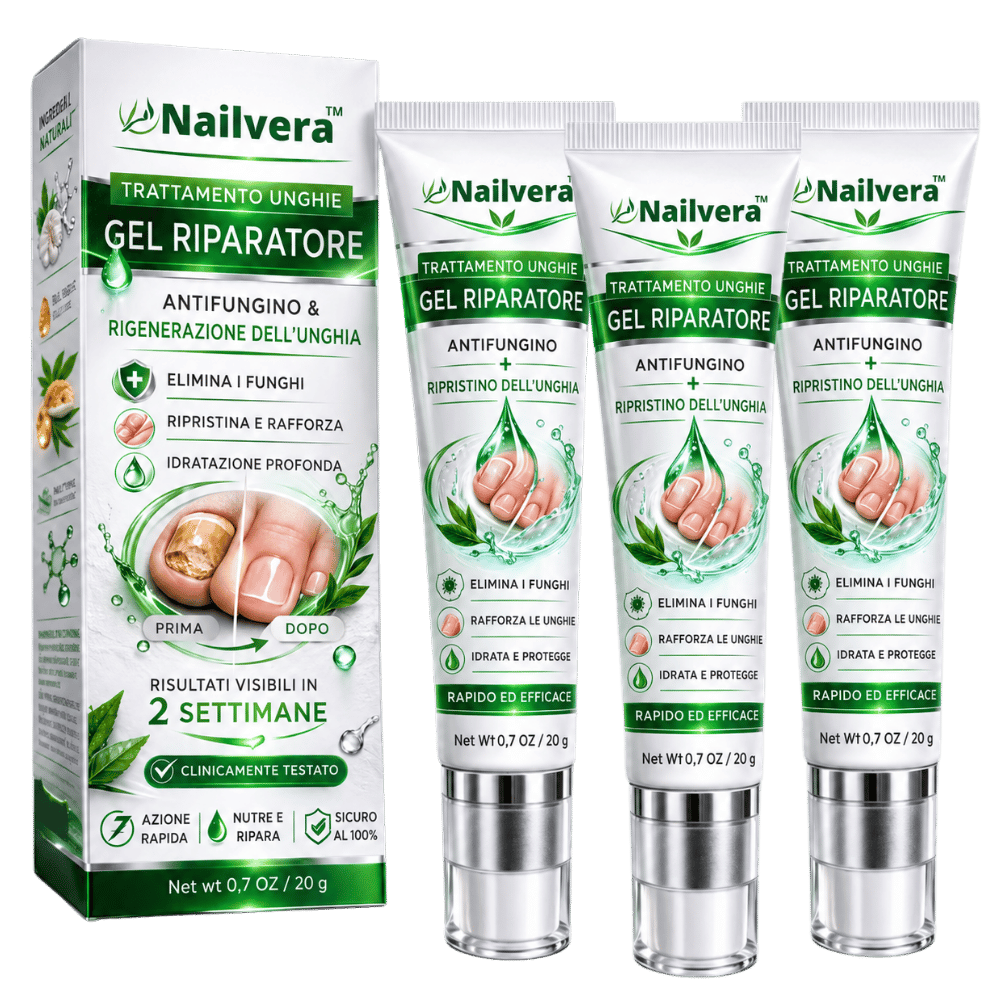 Nailvera™