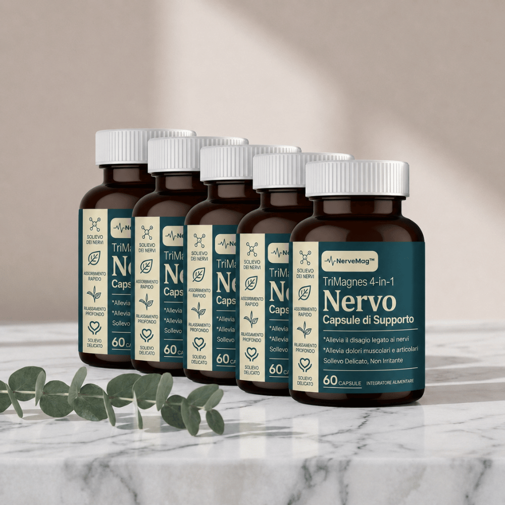 NerveMag™