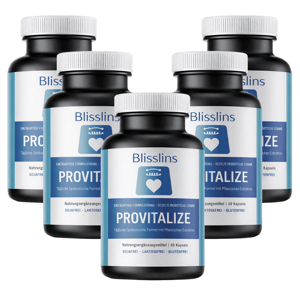 ProVitalize