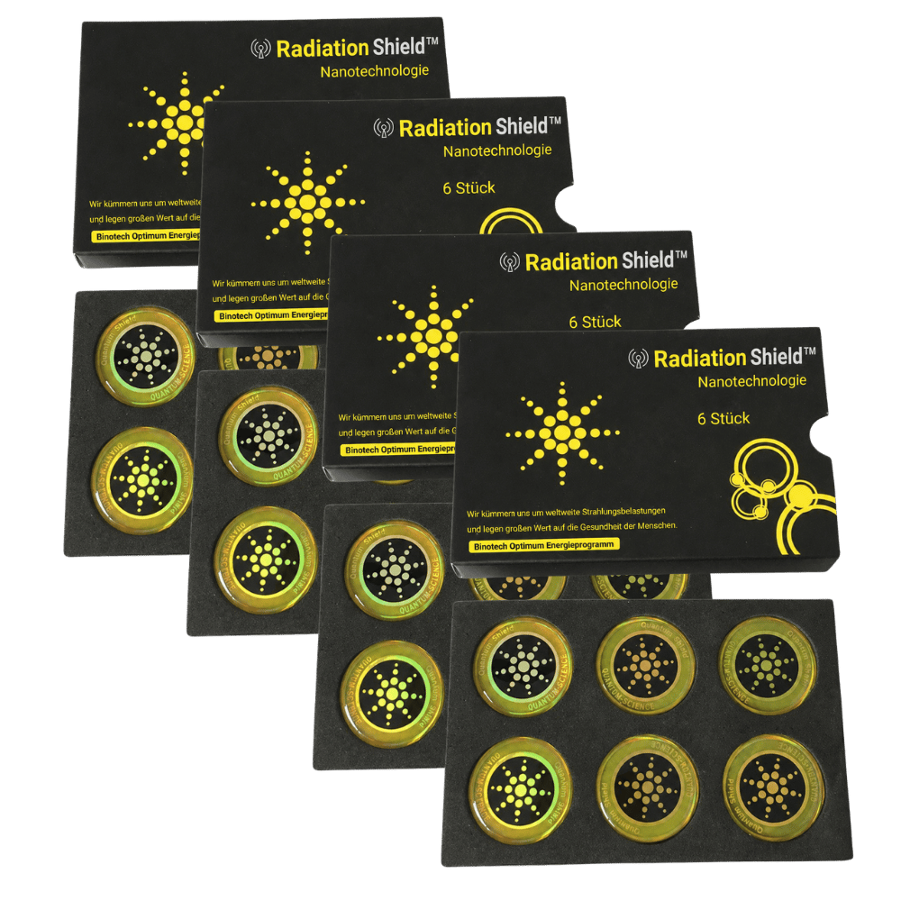 Radiation Shield™