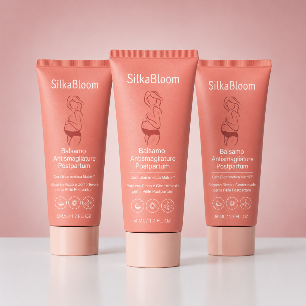 SilkaBloom™
