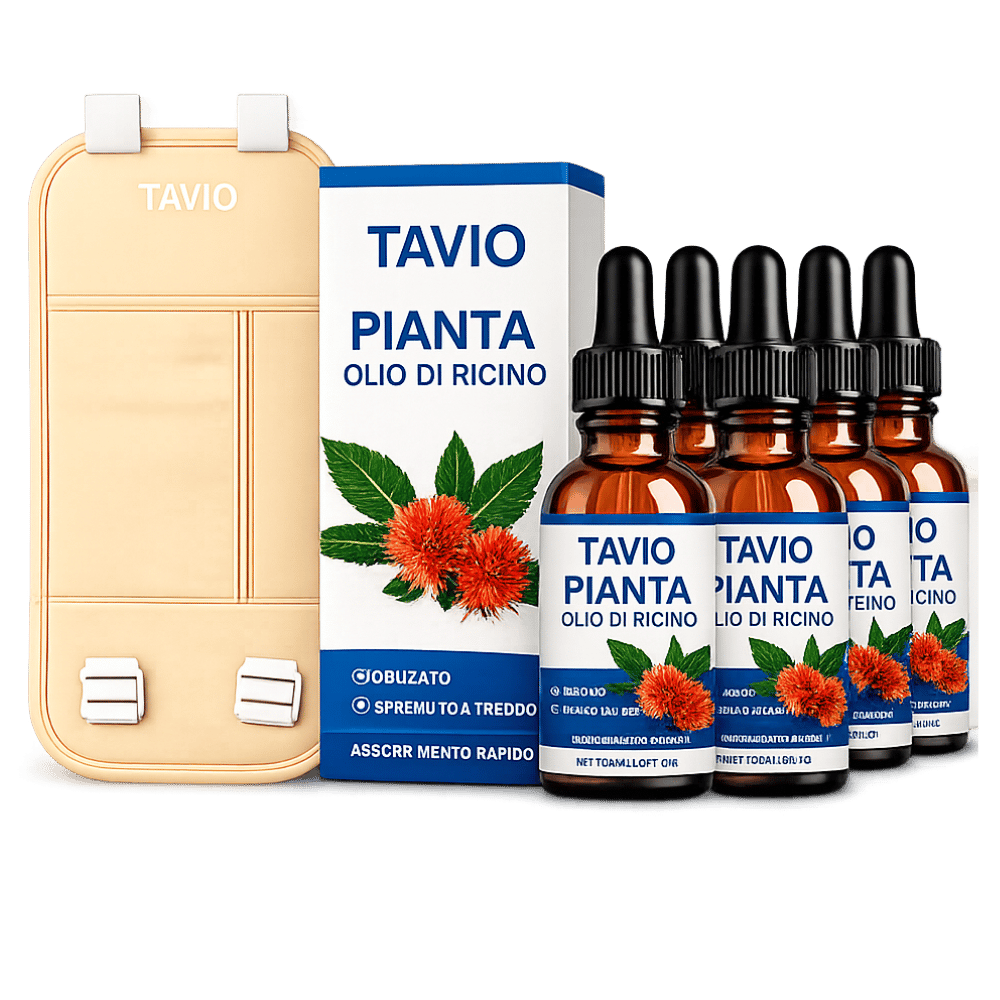 Tavio
