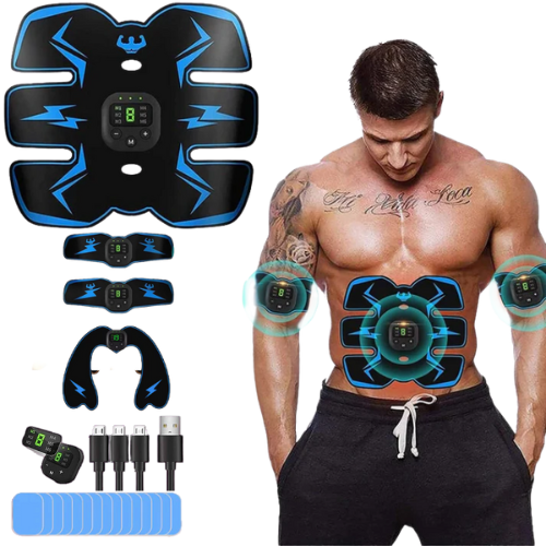 Power ABS Stimulator 2025