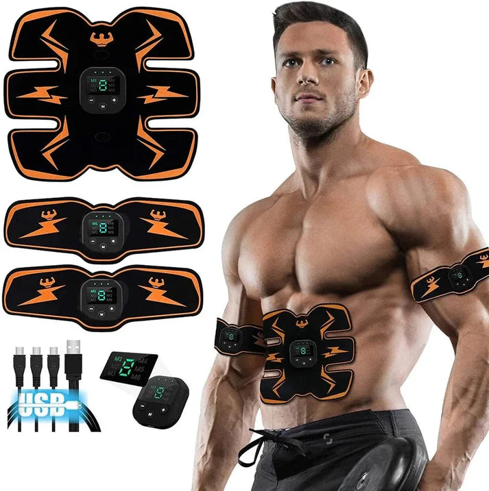 Power ABS Stimulator 2025