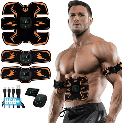 Power ABS Stimulator 2025