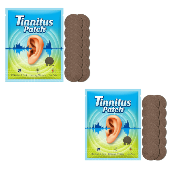 TinniRelief™