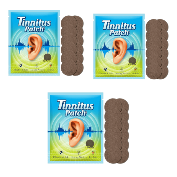 TinniRelief™