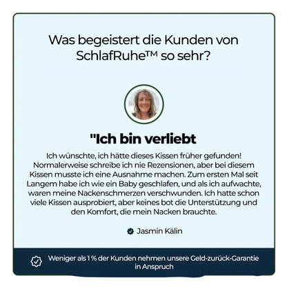 SchlafRuhe™