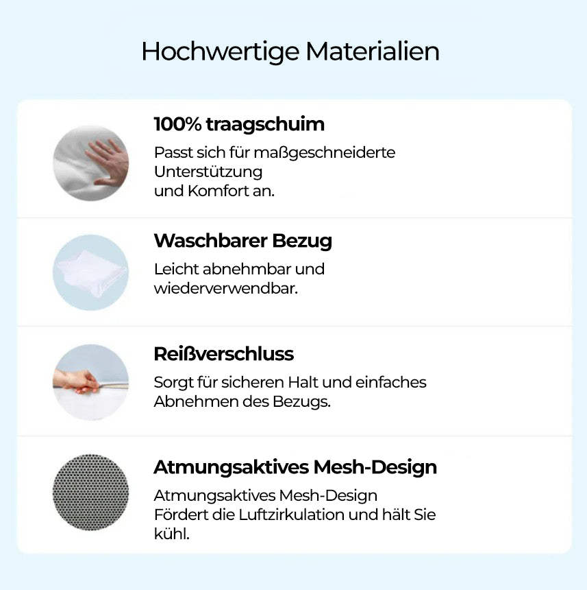SchlafRuhe™