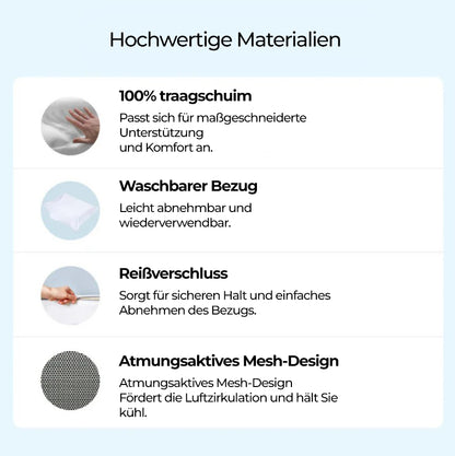 SchlafRuhe™