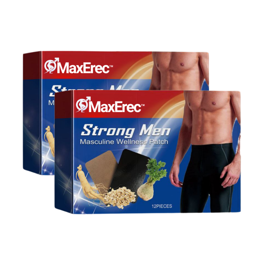 MaxErec™