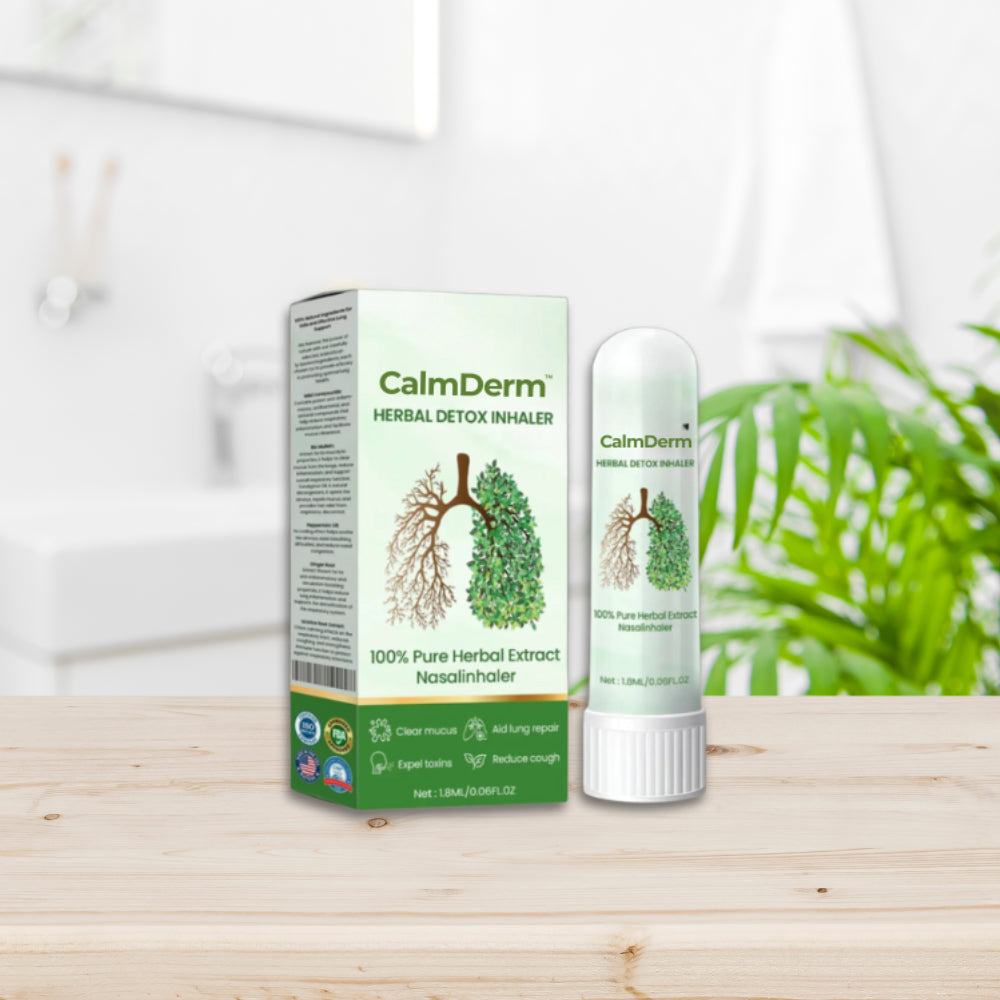 CalmDerm™