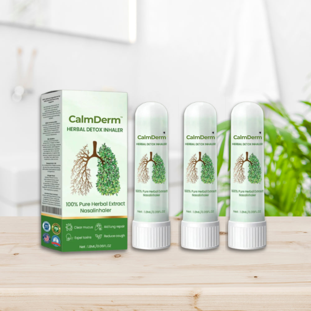 CalmDerm™