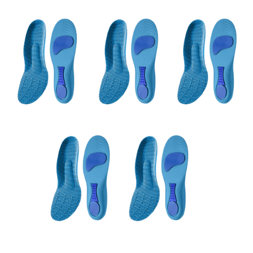 ComfySole™