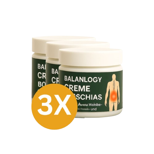 Balanlogy Creme