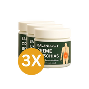 Crema Balanlogy