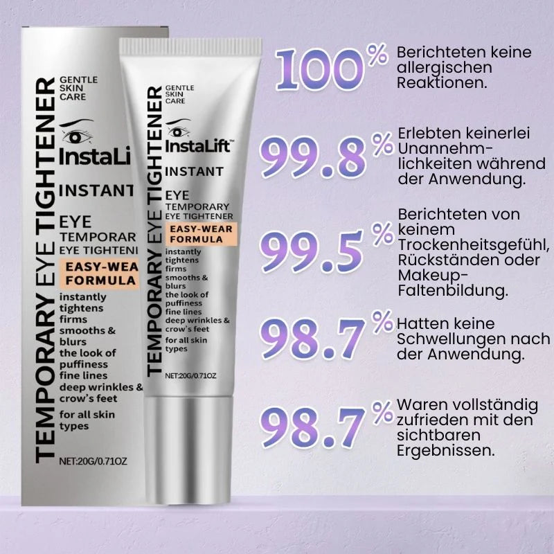 InstaLift™ | Temporärer Sofort-Straffer