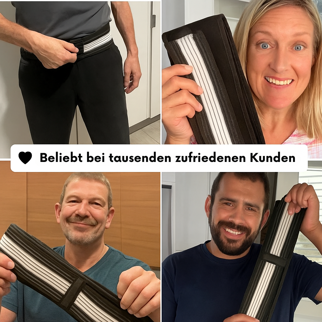 Biokur Orthogürtel 2.0