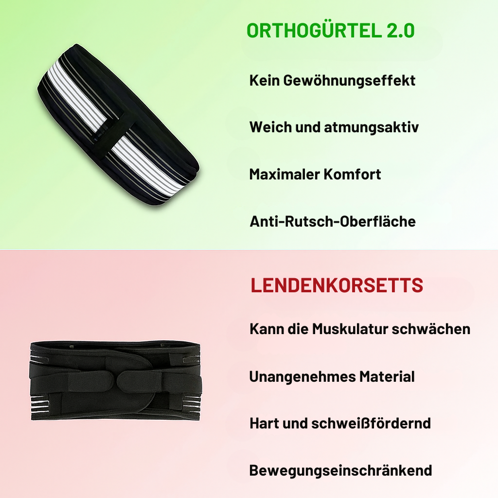 Biokur Orthogürtel 2.0