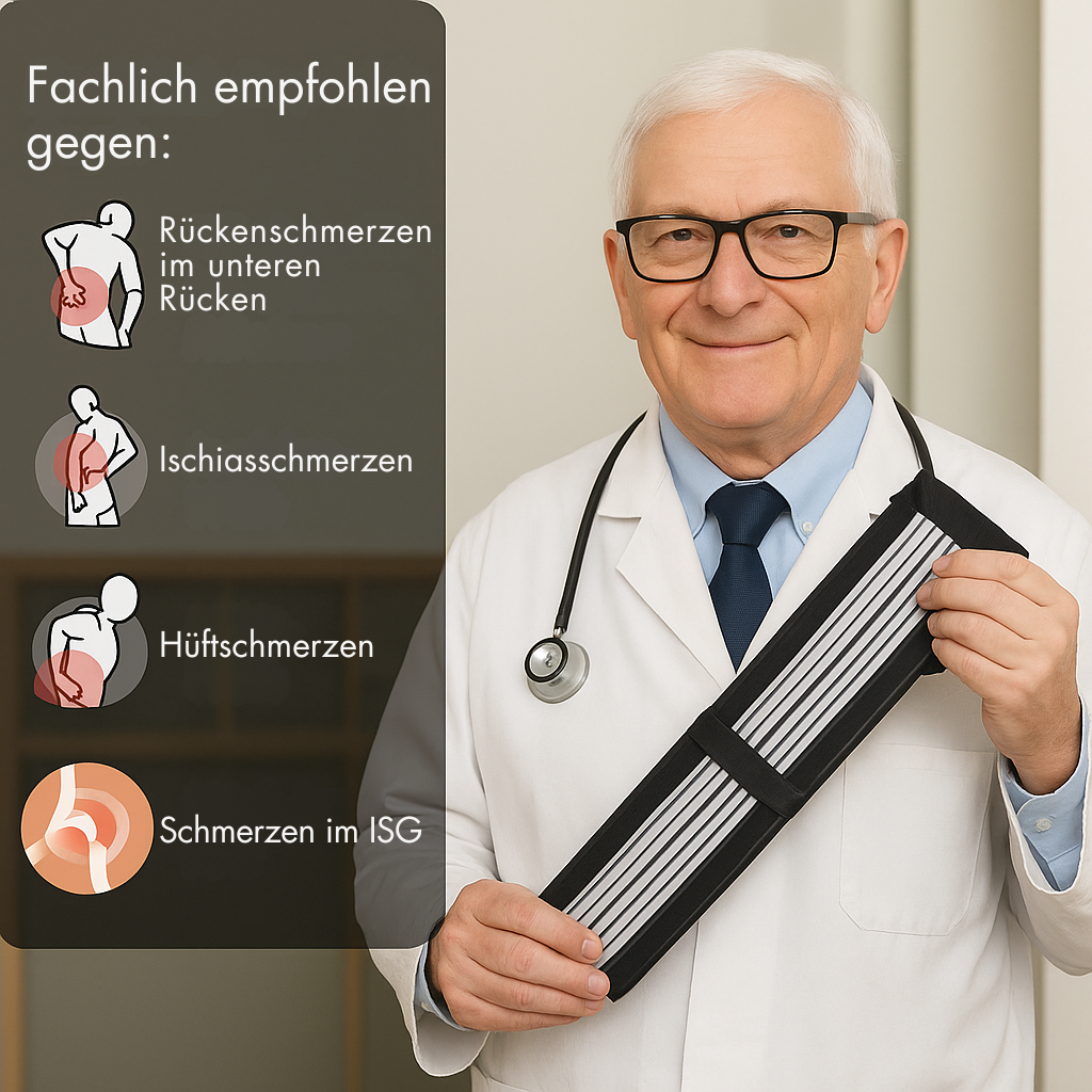 Biokur Orthogürtel 2.0