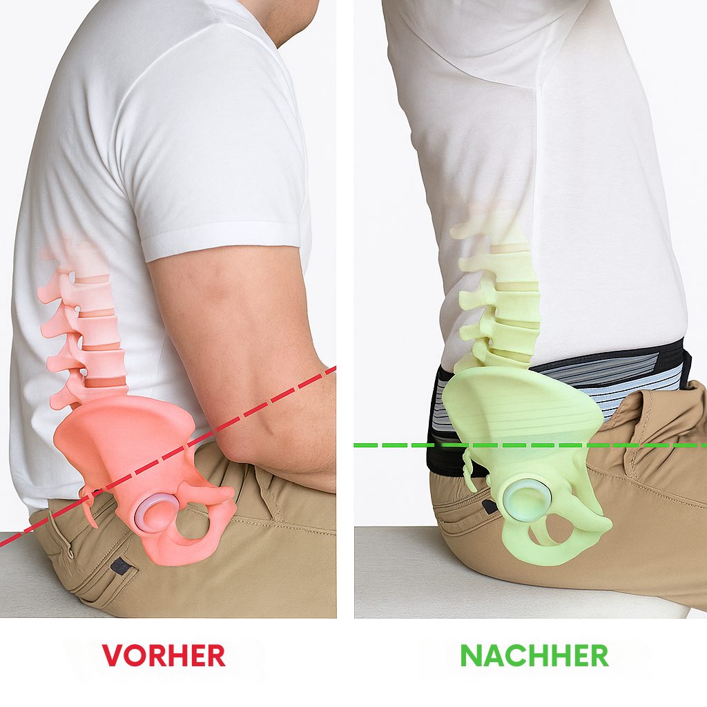 Biokur Orthogürtel 2.0