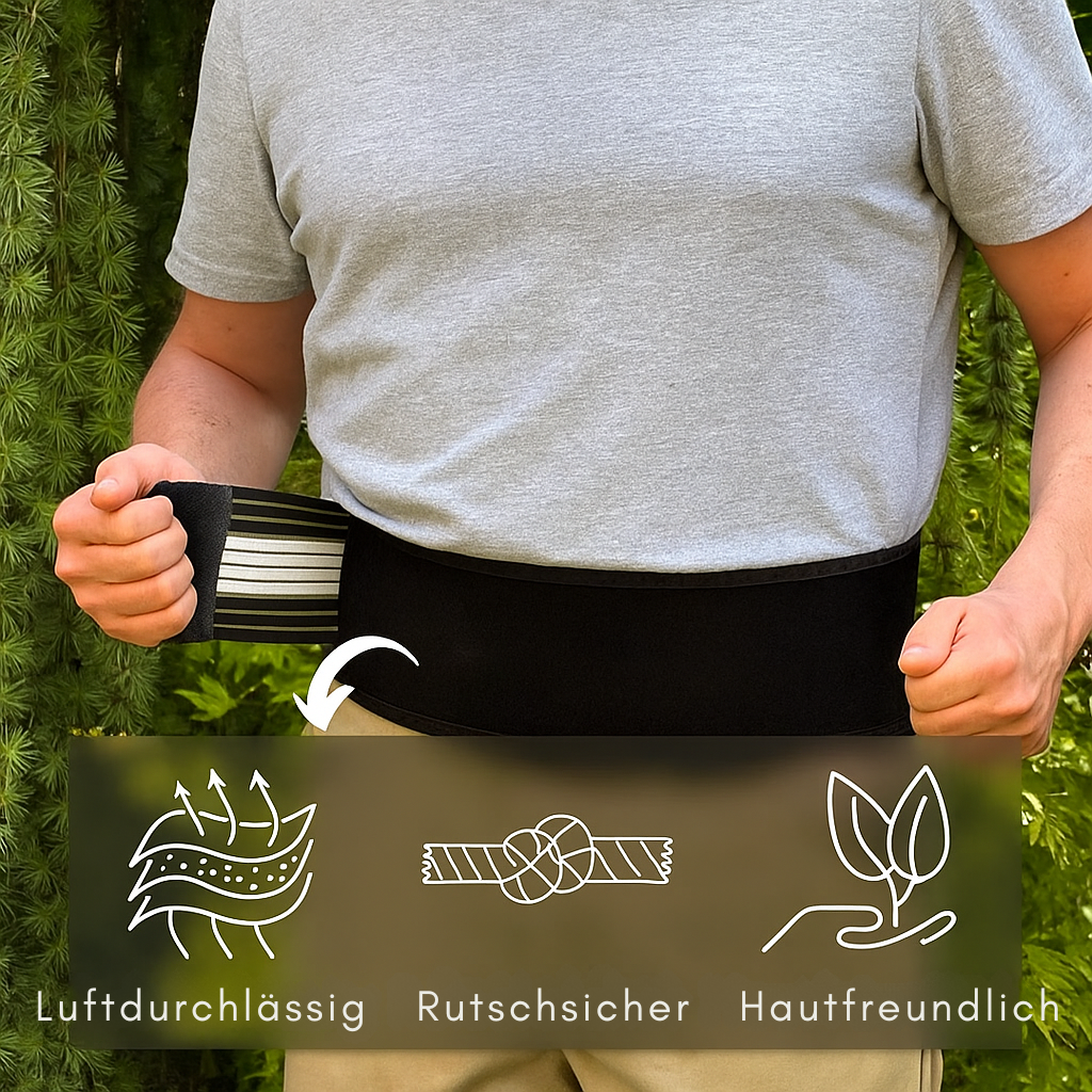 Biokur Orthogürtel 2.0