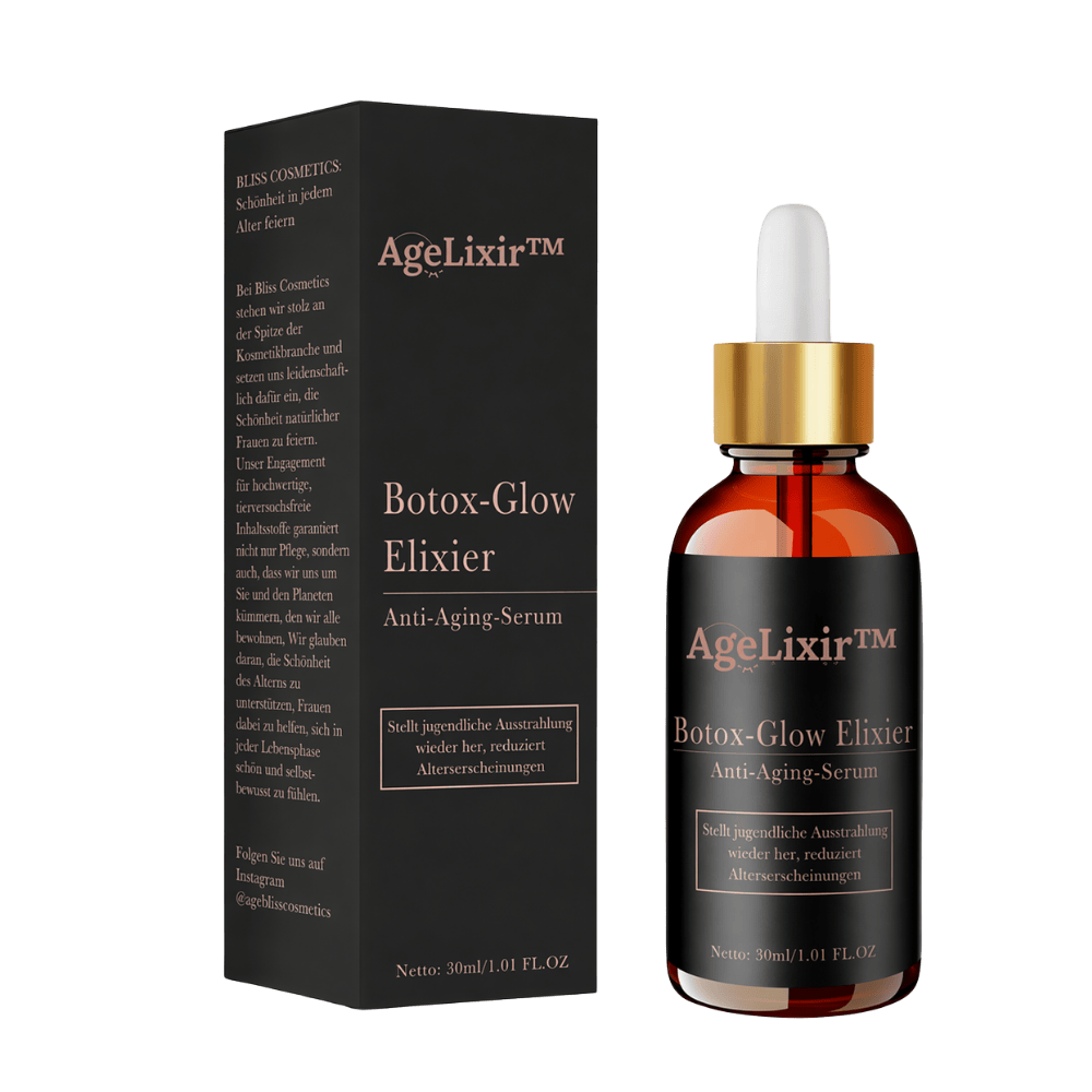 AgeLixir™