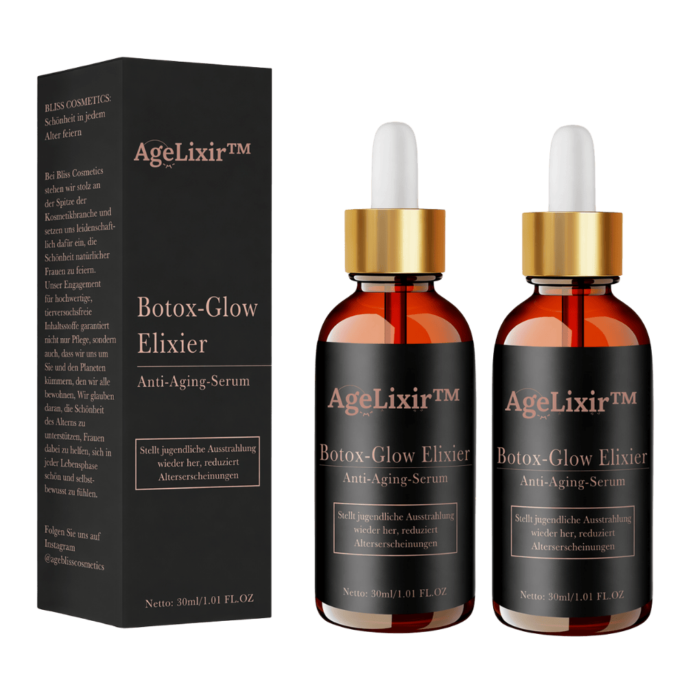 AgeLixir™