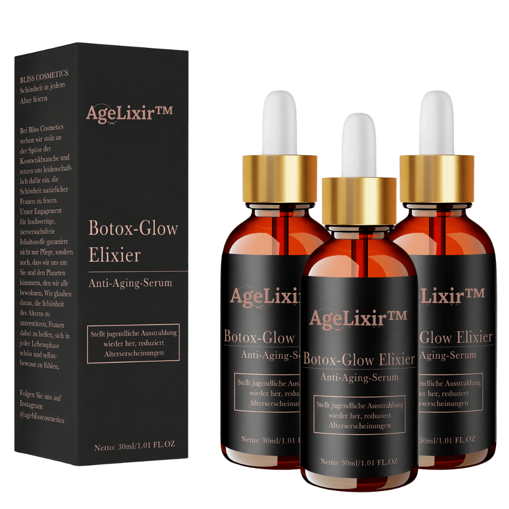 AgeLixir™