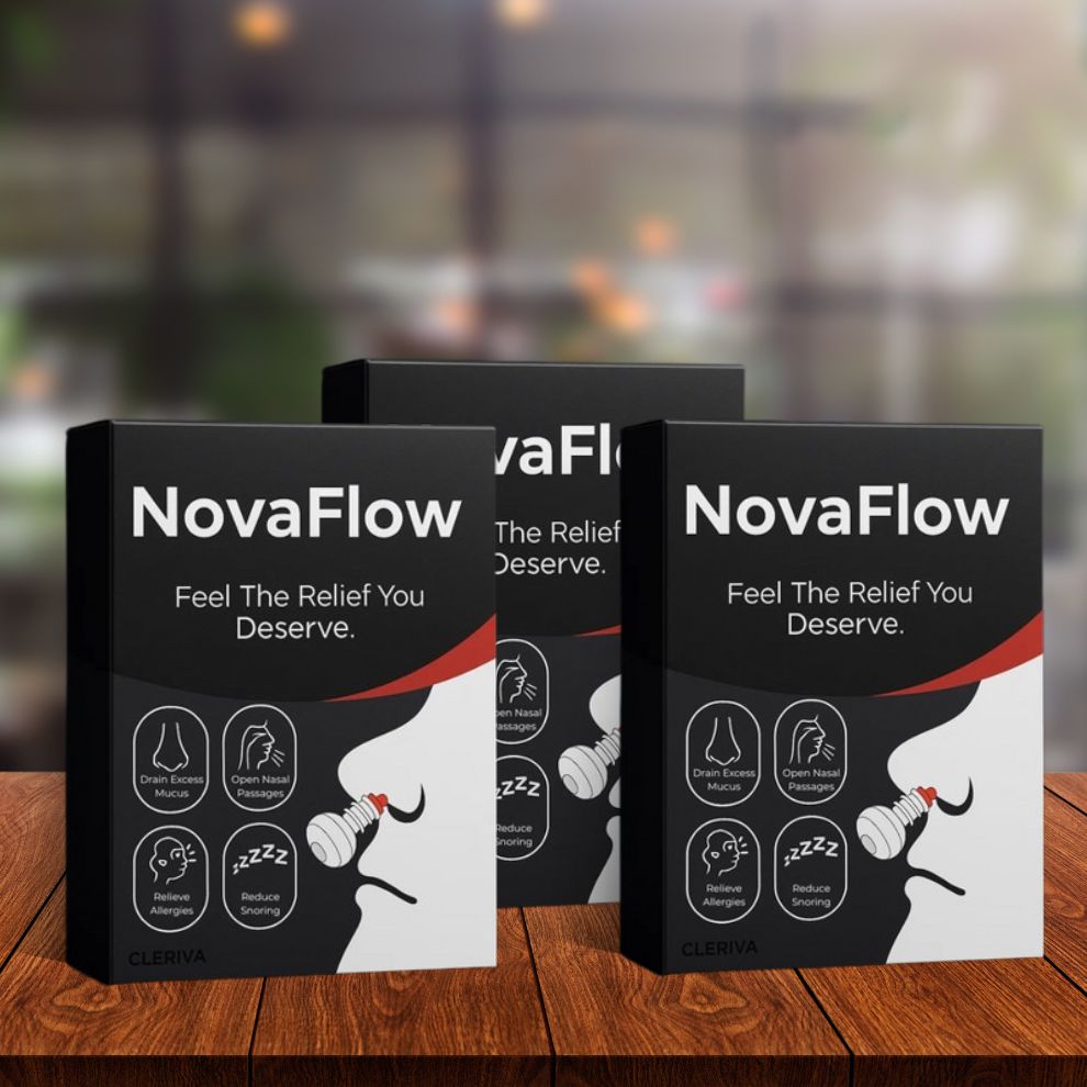 NovaFlow™