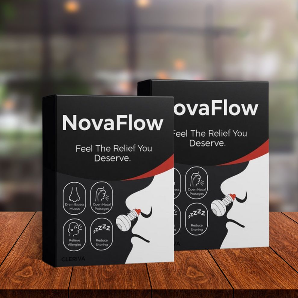 NovaFlow™
