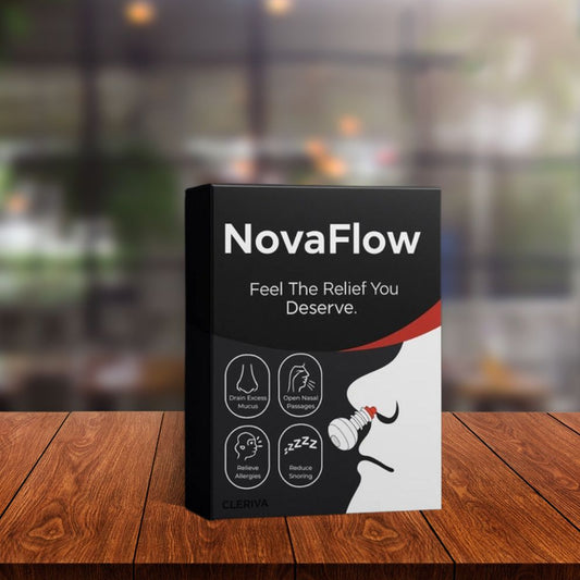 NovaFlow™