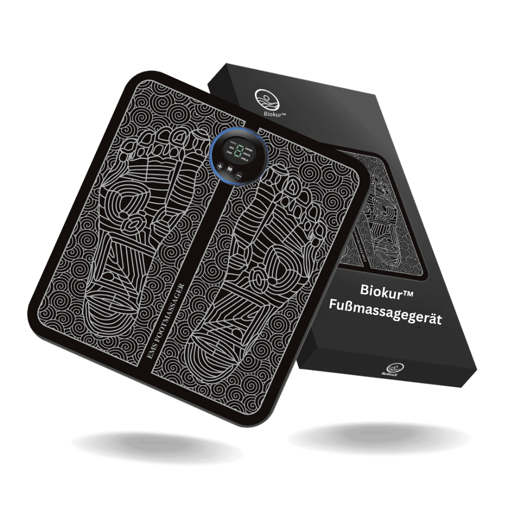 Biokur™ Fußmassagegerät