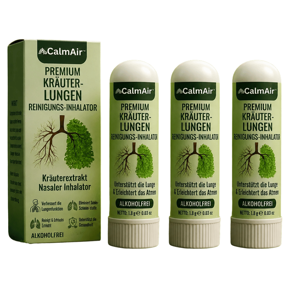 CalmAir™