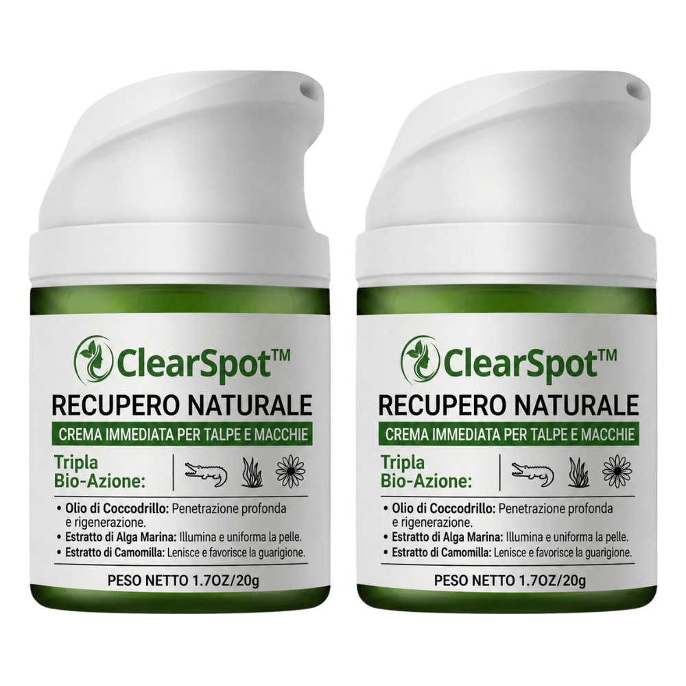 ClearSpot™