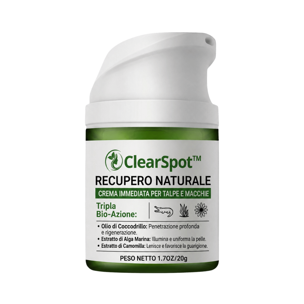 ClearSpot™