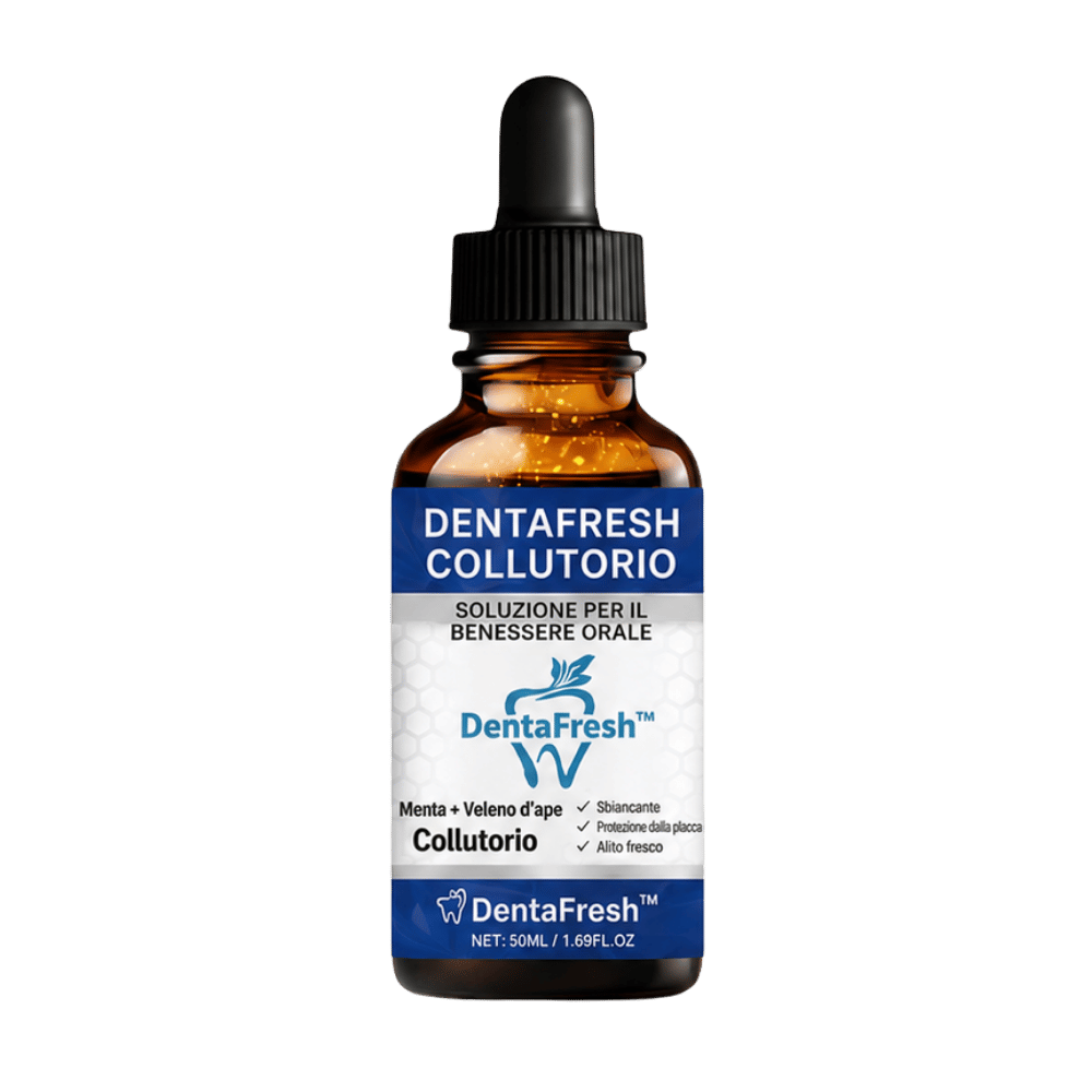 DentaFresh™