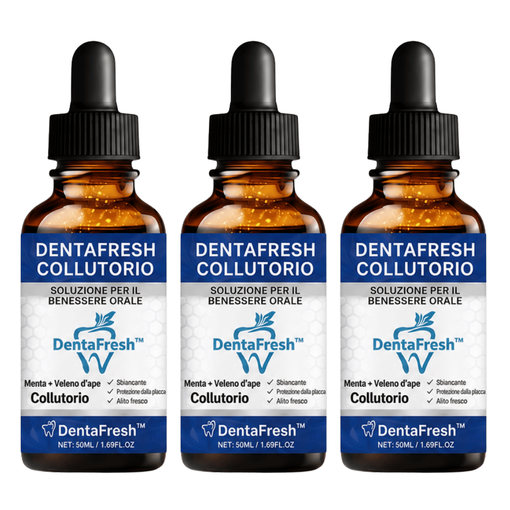 DentaFresh™