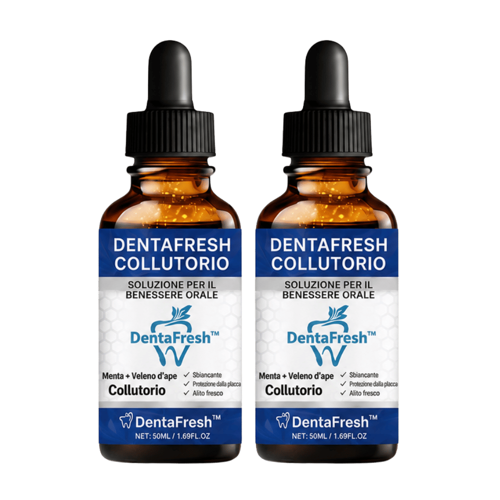 DentaFresh™