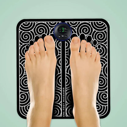 Biokur NMES Fußmassagegerät 1.0