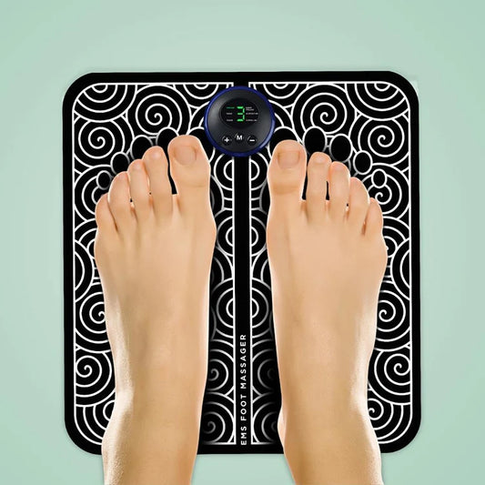 Biokur NMES Fußmassagegerät 1.0