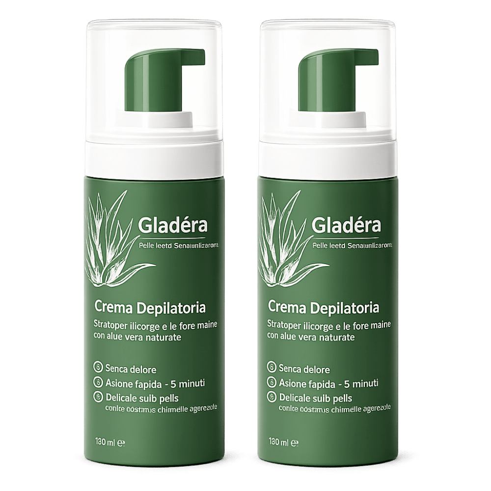 Gladéra™