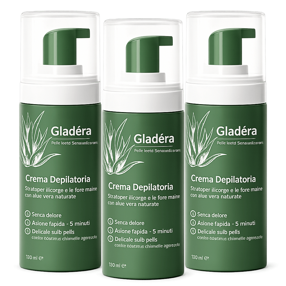 Gladéra™